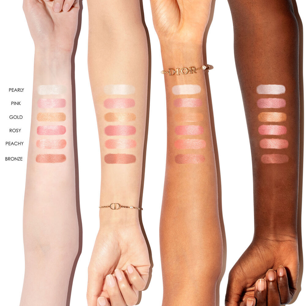 DIOR Forever Glow Maximizer
(11ml)