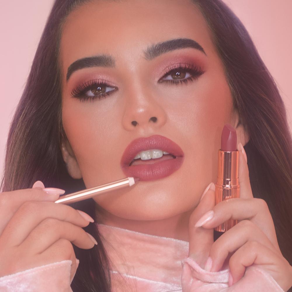 Charlotte Tilbury The Lip Cheat
(1.2g)