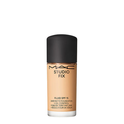 M.A.C Pro Longwear Concealer - NC35
(9ml)