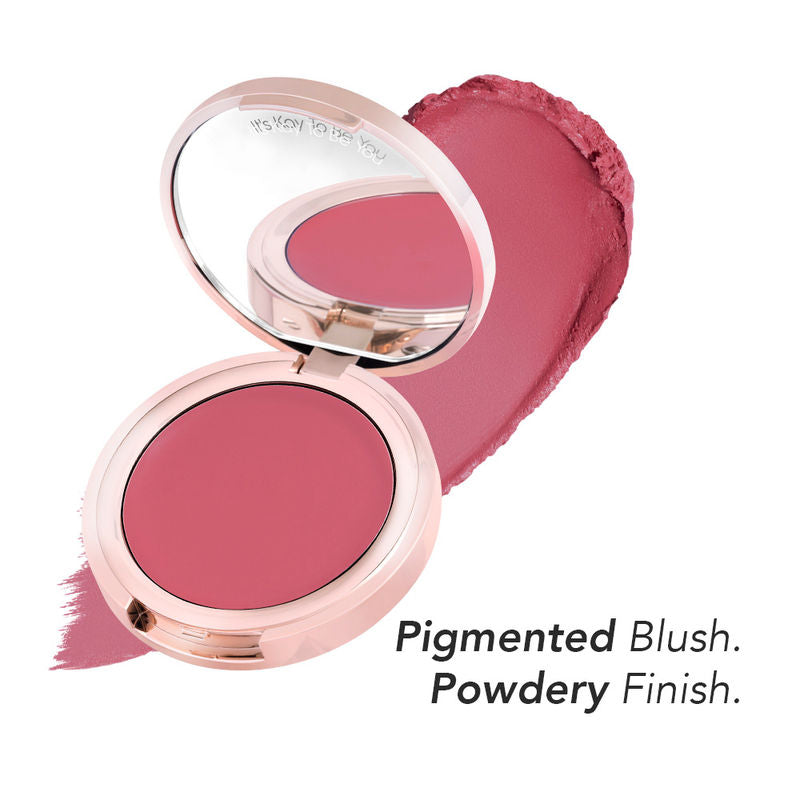 Milani Baked Blush - 05 Luminoso
(3.5g)