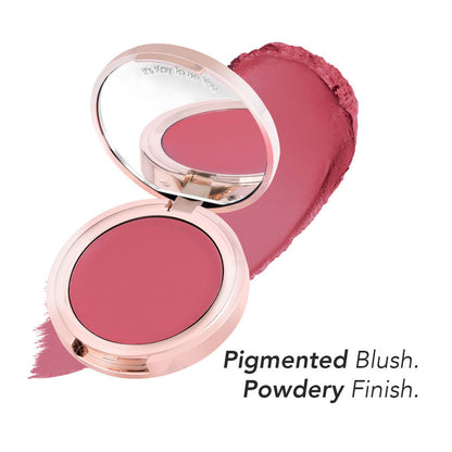 Milani Baked Blush - 05 Luminoso
(3.5g)