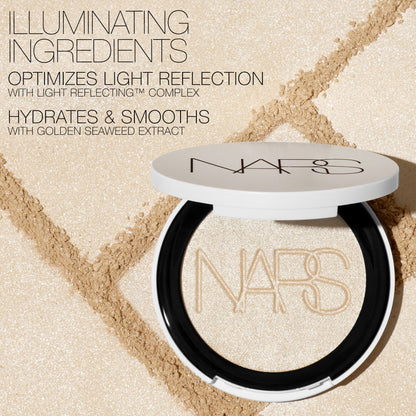 NARS Light Reflecting Luminizing Powder
(6g)