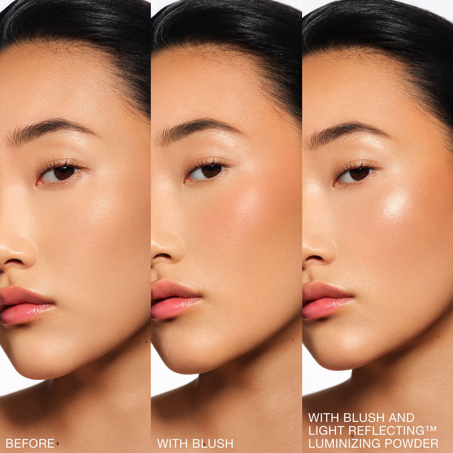 NARS Light Reflecting Luminizing Powder
(6g)