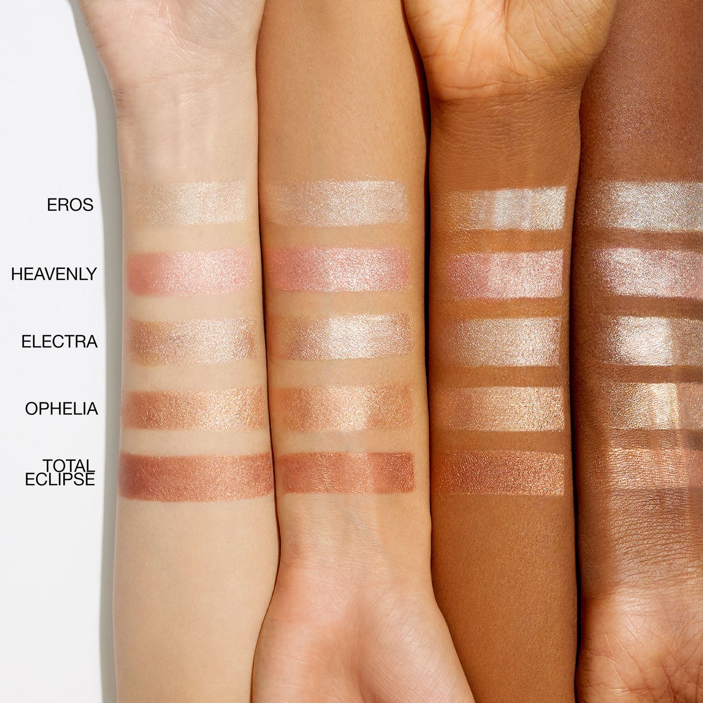 NARS Light Reflecting Luminizing Powder
(6g)