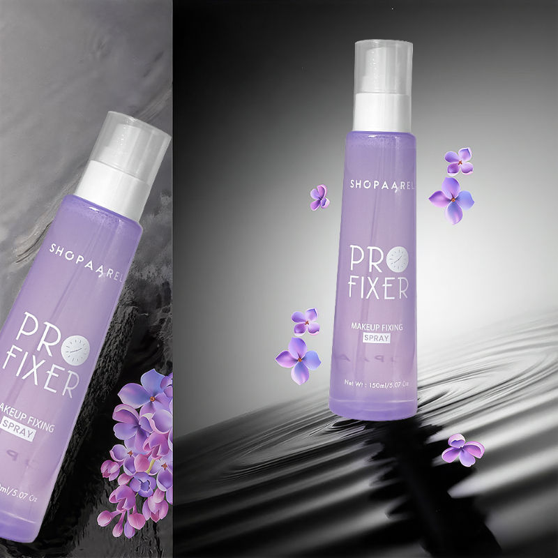 Shopaarel Pro Fixer Makeup Fixing Spray
(150ml)