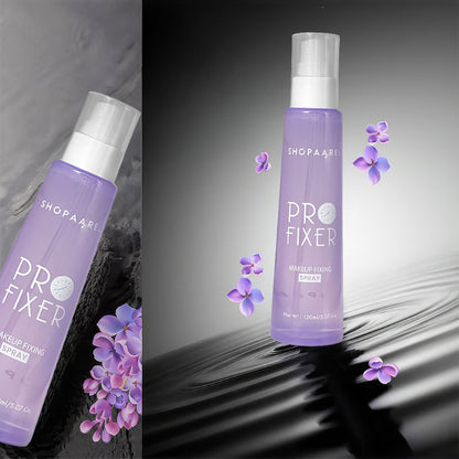 Shopaarel Pro Fixer Makeup Fixing Spray
(150ml)