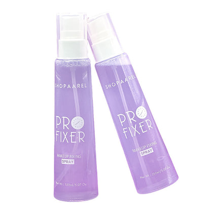 Shopaarel Pro Fixer Makeup Fixing Spray
(150ml)
