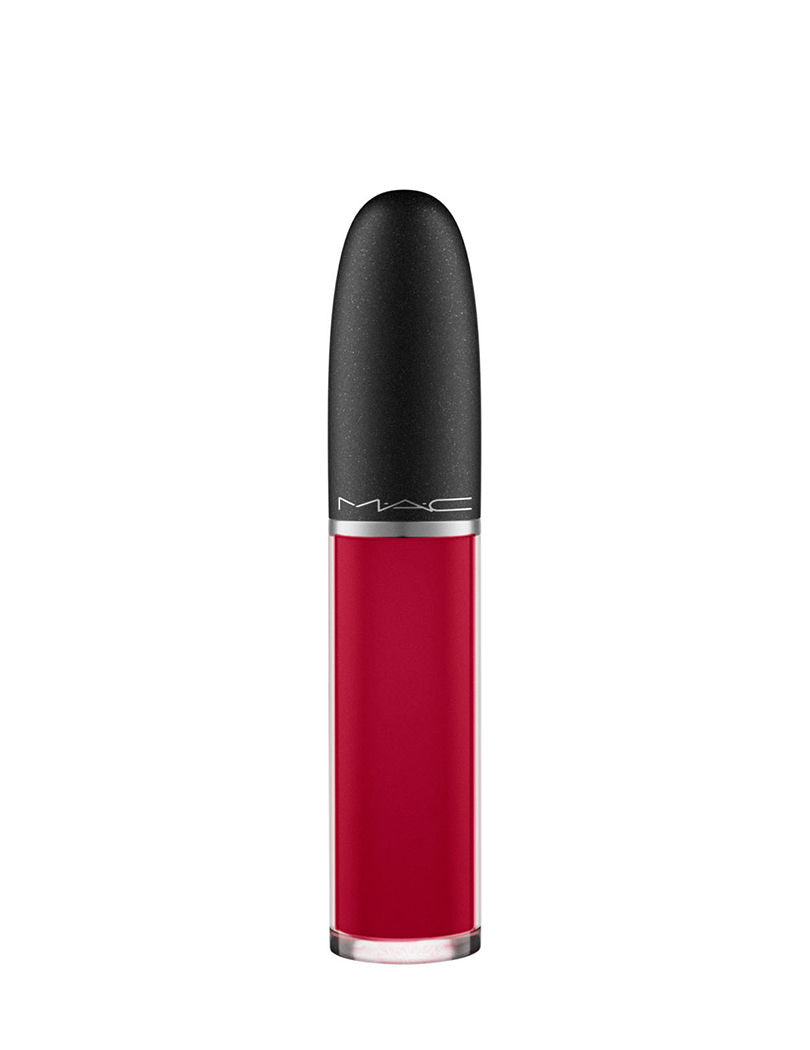 M.A.C Retro Matte Liquid Lipcolour - High Drama
(5ml)