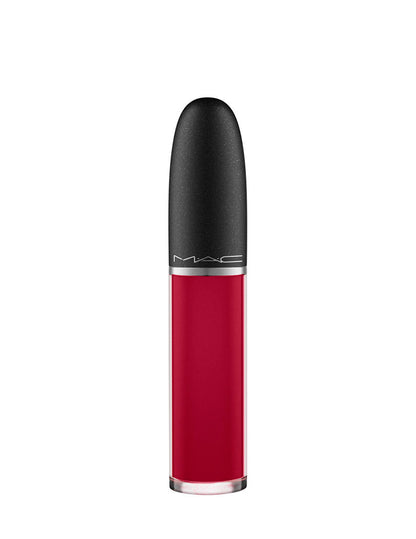 M.A.C Retro Matte Liquid Lipcolour - High Drama
(5ml)