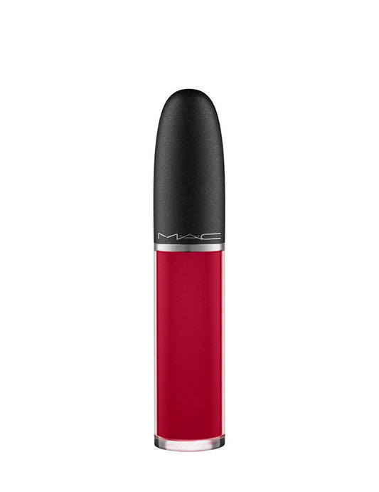 M.A.C Retro Matte Liquid Lipcolour - High Drama
(5ml)
