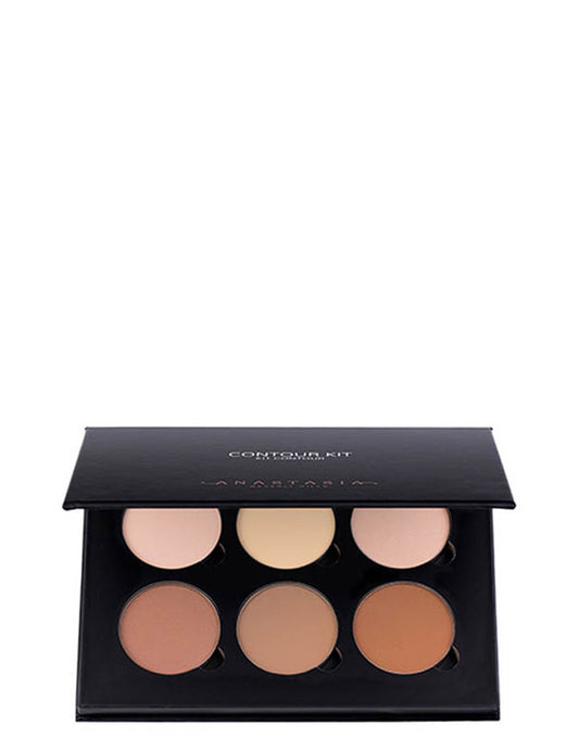 Anastasia Beverly Hills Contour Kit-Light To Medium
(18gm)