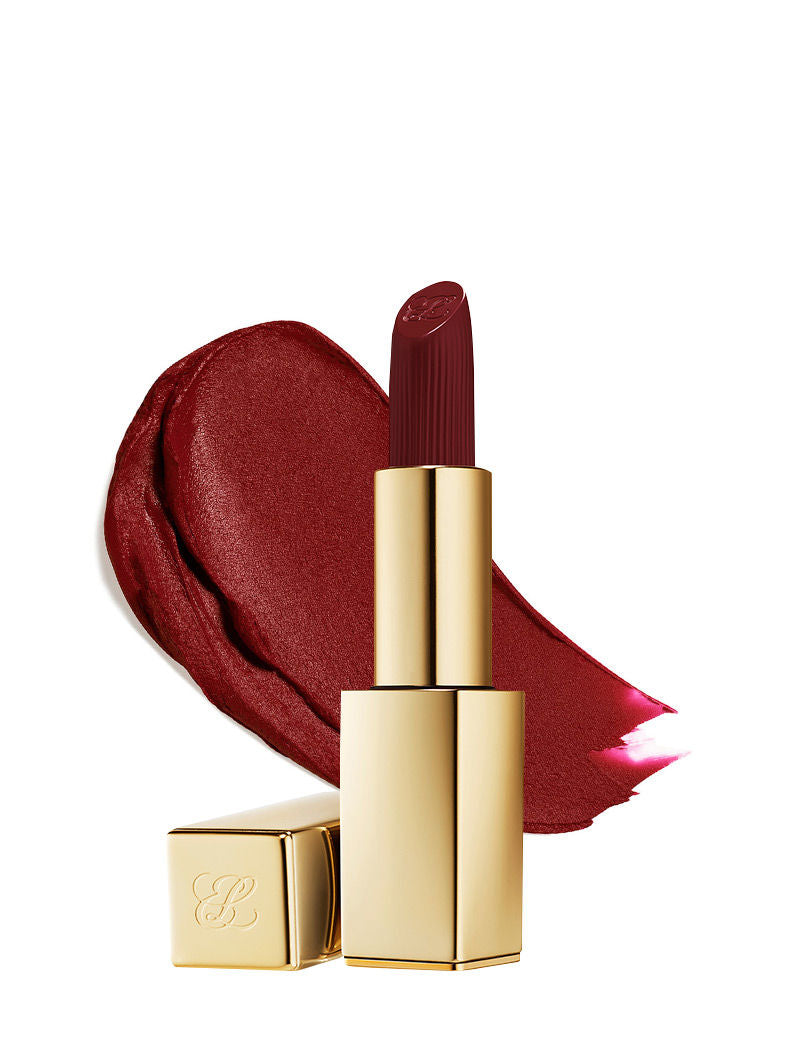 Estee Lauder Pure Color Lipstick Emerald (Matte)
(3.5gm)