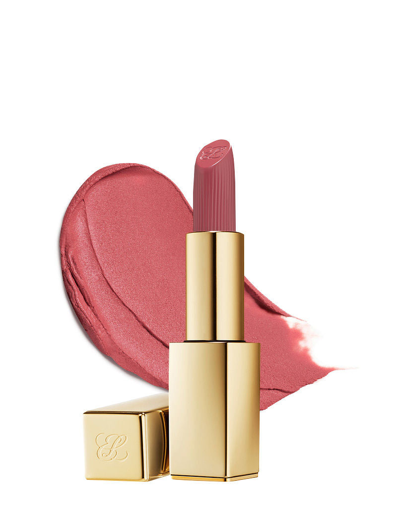 Estee Lauder Pure Color Lipstick Emerald (Matte)
(3.5gm)