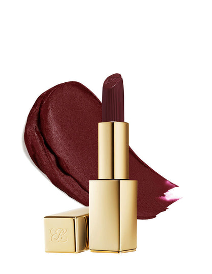 Estee Lauder Pure Color Lipstick Emerald (Matte)
(3.5gm)