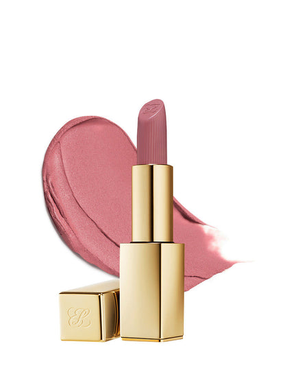 Estee Lauder Pure Color Lipstick Emerald (Matte)
(3.5gm)
