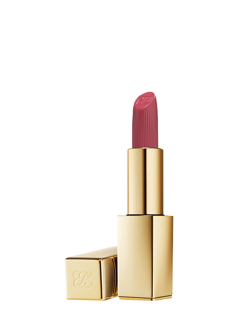 Estee Lauder Pure Color Lipstick Emerald (Matte)
(3.5gm)