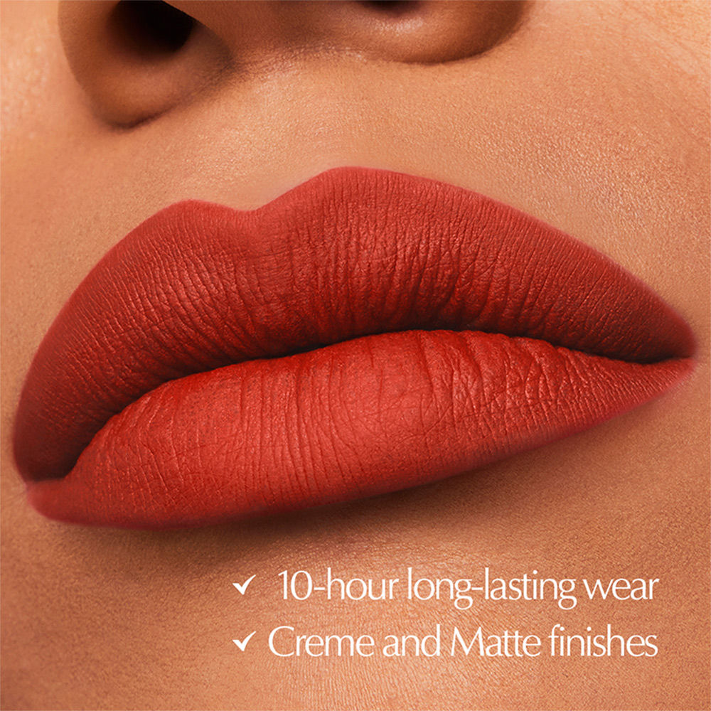 Estee Lauder Pure Color Lipstick Emerald (Matte)
(3.5gm)