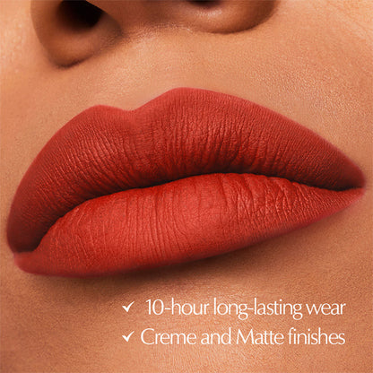 Estee Lauder Pure Color Lipstick Emerald (Matte)
(3.5gm)