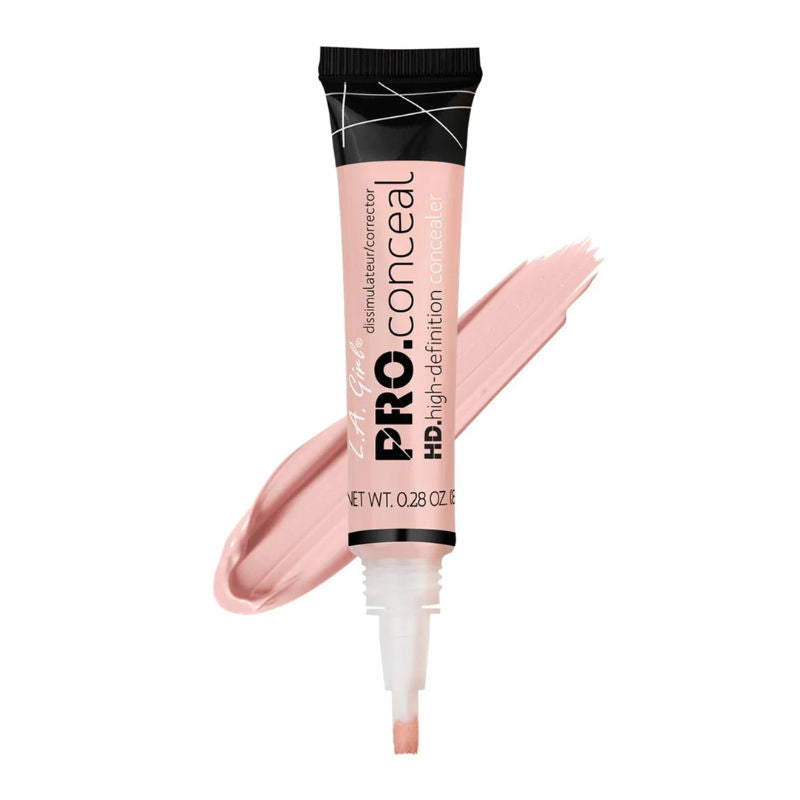 L.A.Girl Pro Conceal
(8gm)