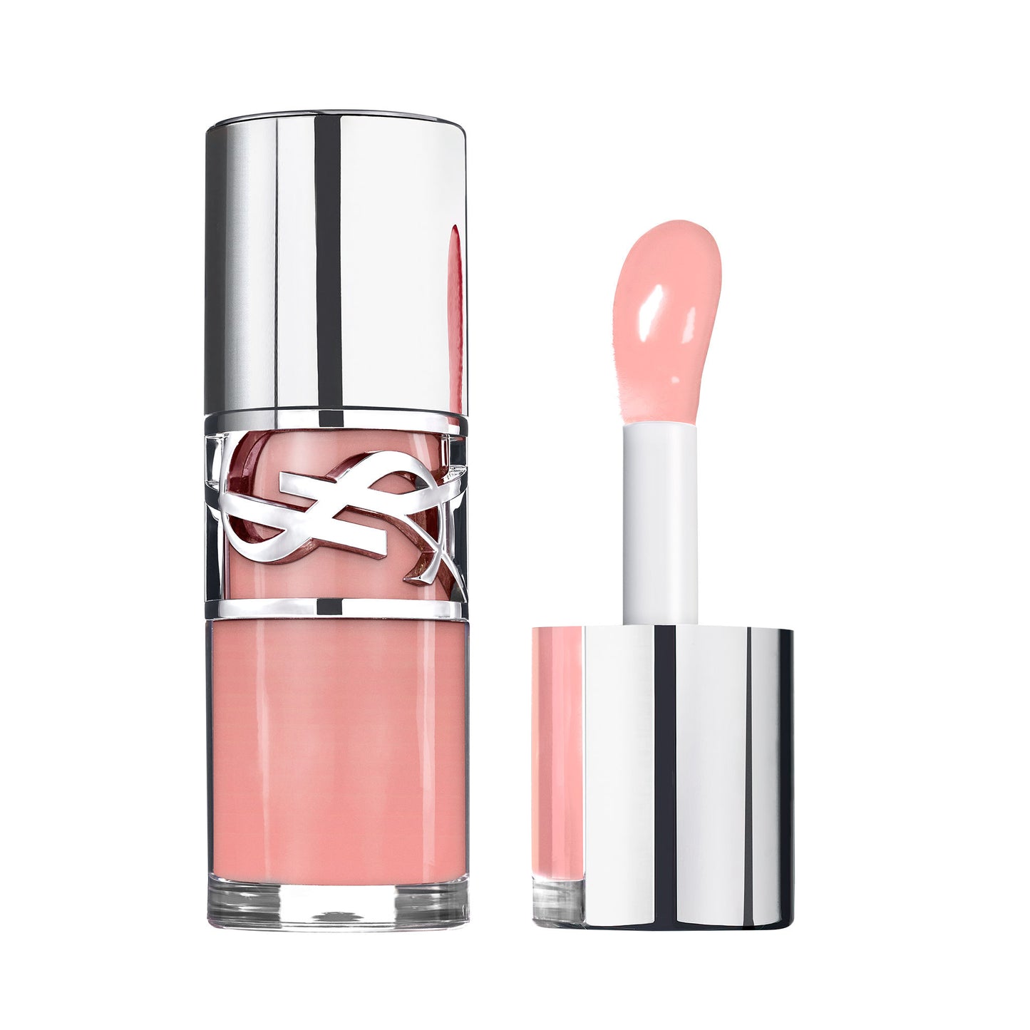 Yves Saint Laurent Loveshine Plumping Lip Oil Gloss 2 - Lucky Moonstone
(6g)