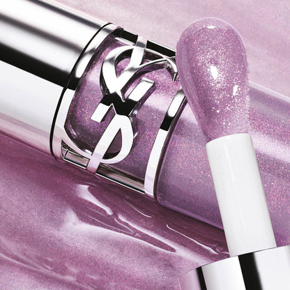 Yves Saint Laurent Loveshine Plumping Lip Oil Gloss 2 - Lucky Moonstone
(6g)