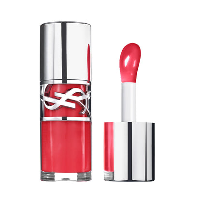 Yves Saint Laurent Loveshine Plumping Lip Oil Gloss 2 - Lucky Moonstone
(6g)