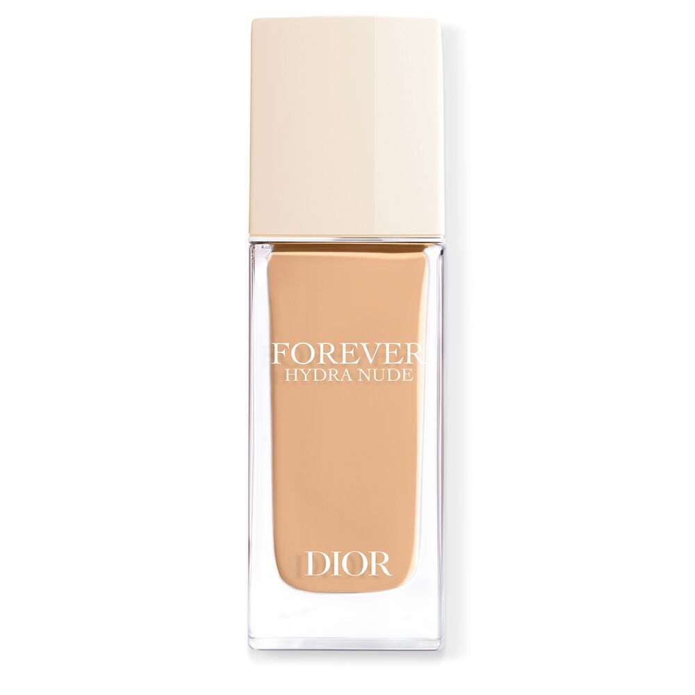 DIOR Forever Hydra Nude 24-Hour Foundation
(30ml)