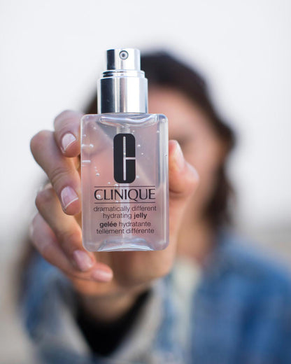 Clinique Dramatically Different Hydrating Jelly
(50ml)