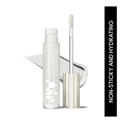 M.A.C Lipglass Air Lip Gloss
(5ml)