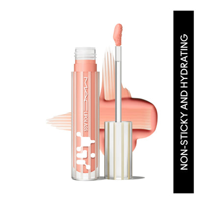 M.A.C Lipglass Air Lip Gloss
(5ml)
