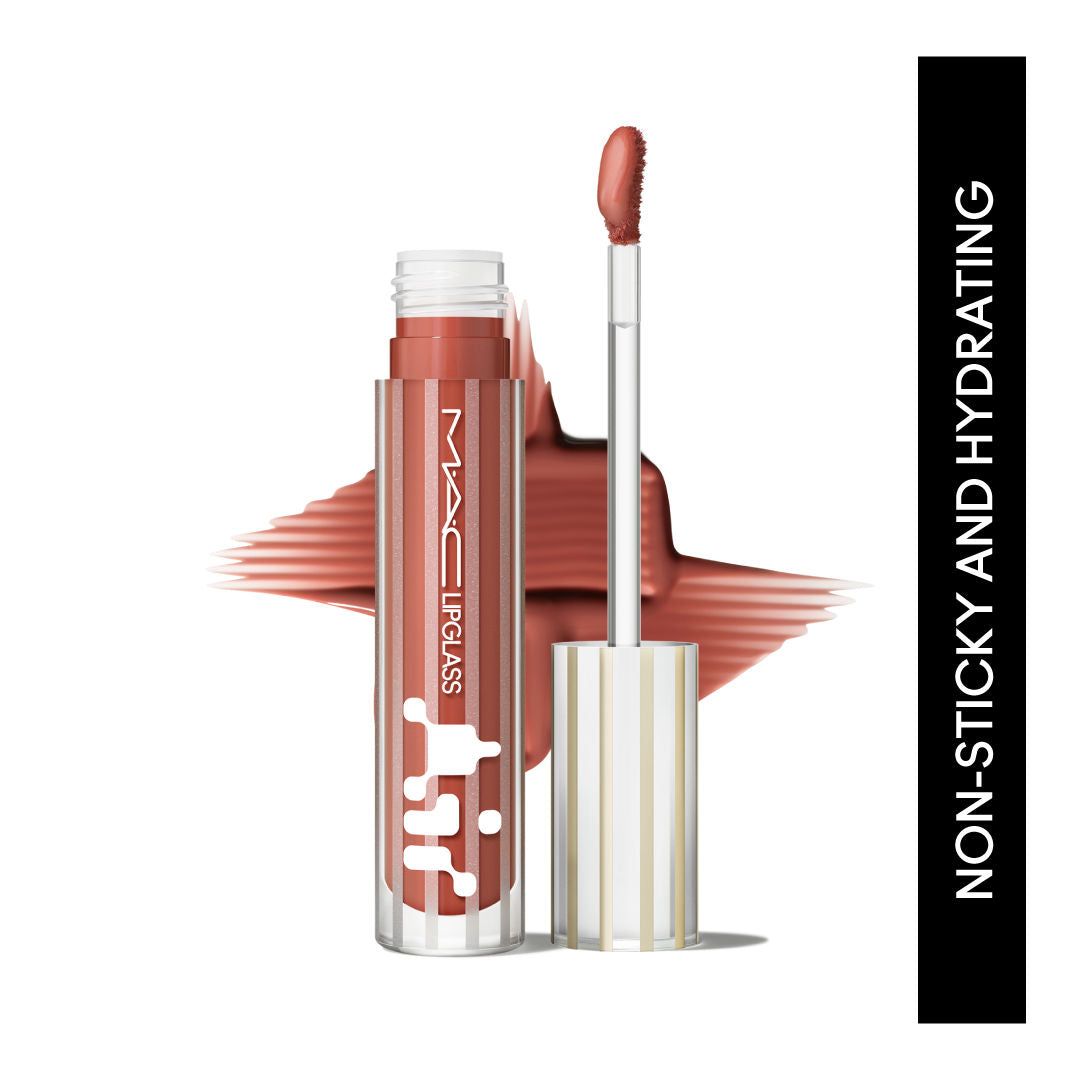 M.A.C Lipglass Air Lip Gloss
(5ml)