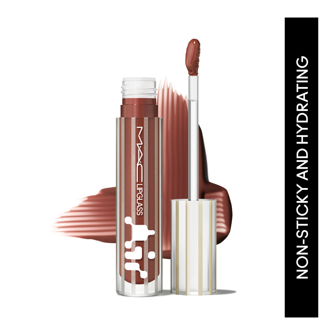 M.A.C Lipglass Air Lip Gloss
(5ml)