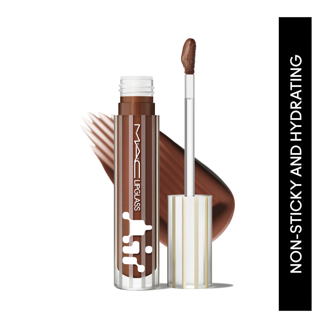 M.A.C Lipglass Air Lip Gloss
(5ml)