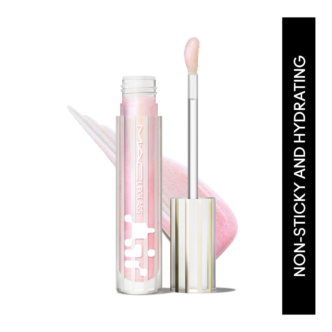M.A.C Lipglass Air Lip Gloss
(5ml)