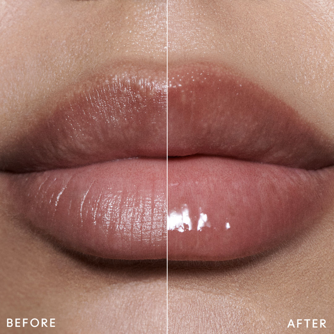 M.A.C Lipglass Blow Plumping Oil - Ginger Zinger
(5ml)