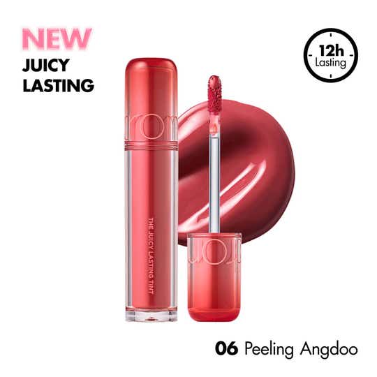Rom&nd The Juicy Lasting Tint (3.5 g)