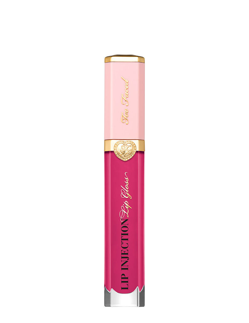 Too Faced Lip Injection Power Plumping Lip Gloss
(6.5ml)