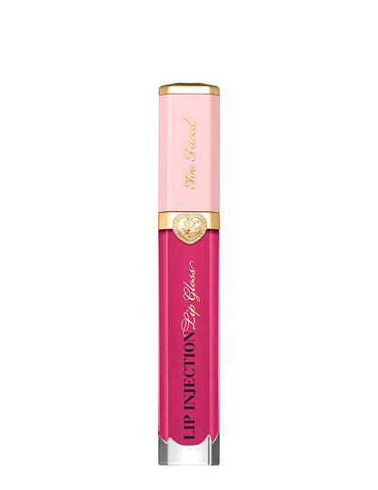 Too Faced Lip Injection Power Plumping Lip Gloss
(6.5ml)