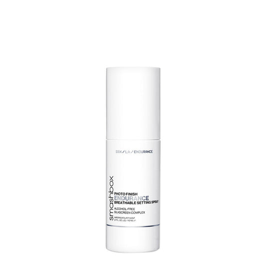 Smashbox Photo Finish Endurance Breathable Setting Spray
(110ml)