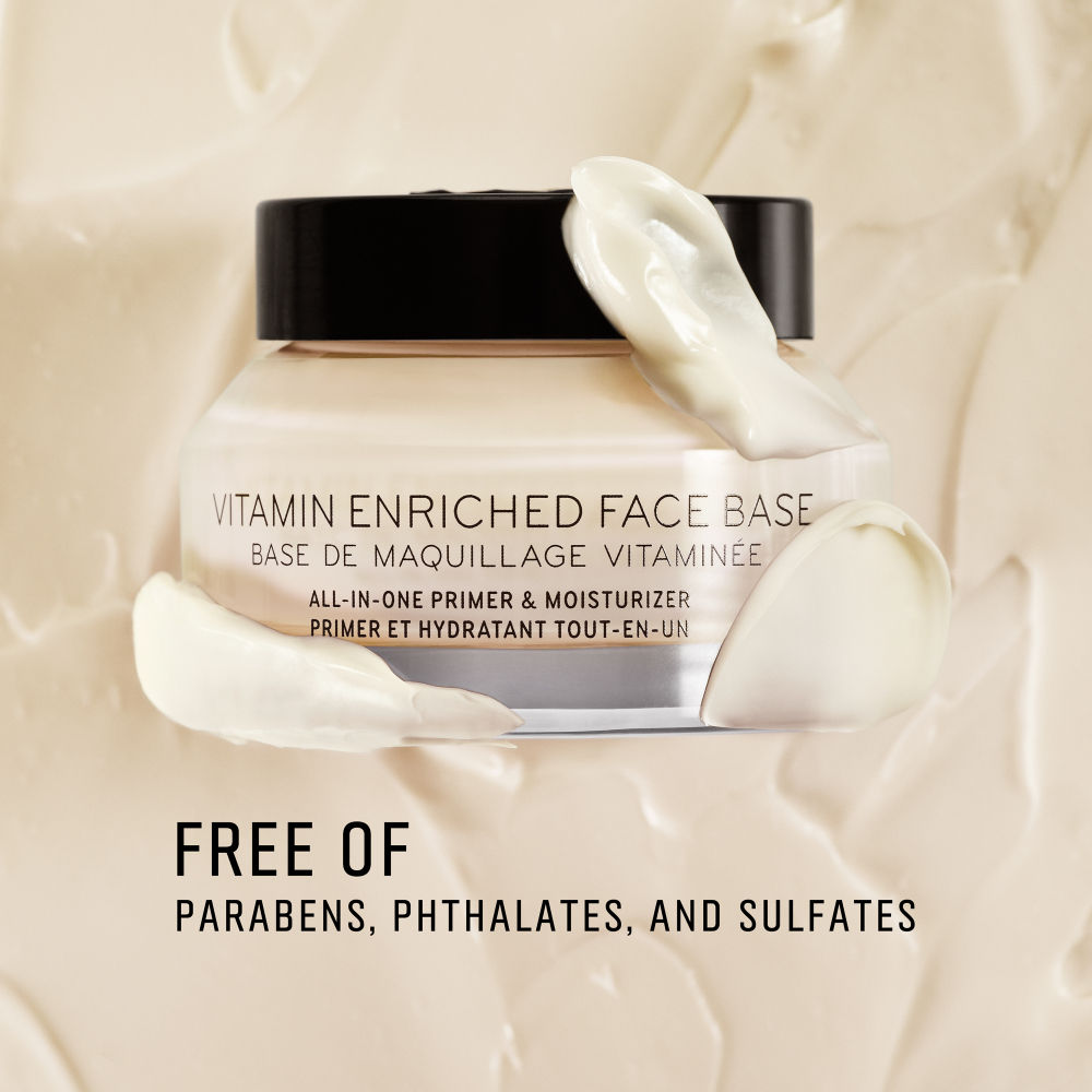 Bobbi Brown Vitamin Enriched Face Base (Moisturizer & Primer) - Full Size
(50ml)