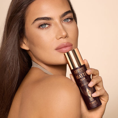 Charlotte Tilbury Airbrush Matte Setting Spray
(100ml)