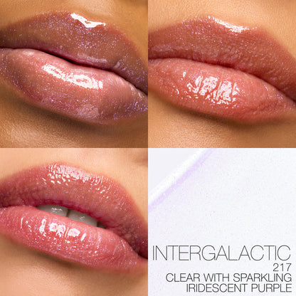 NARS Gleam Afterglow Lip Shine - Intergalactic
(1 pcs)