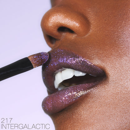 NARS Gleam Afterglow Lip Shine - Intergalactic
(1 pcs)