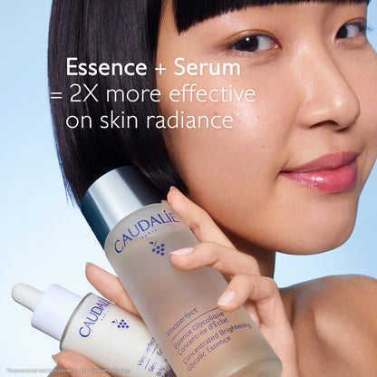 Caudalie Vinoperfect Brightening Dark Spot Serum
(30ml)