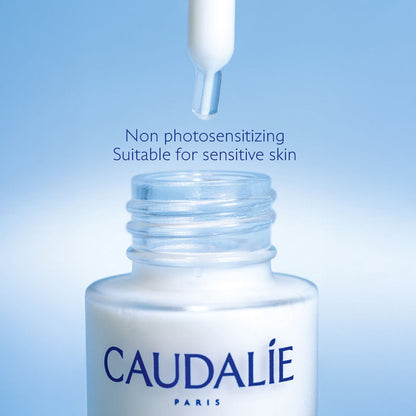 Caudalie Vinoperfect Brightening Dark Spot Serum
(30ml)