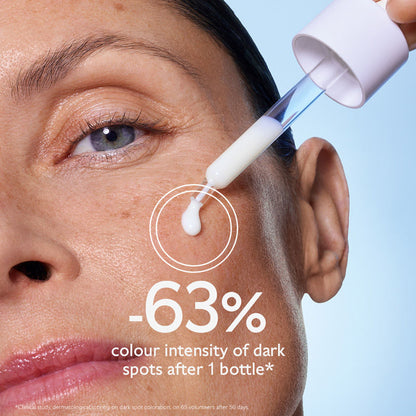 Caudalie Vinoperfect Brightening Dark Spot Serum
(30ml)