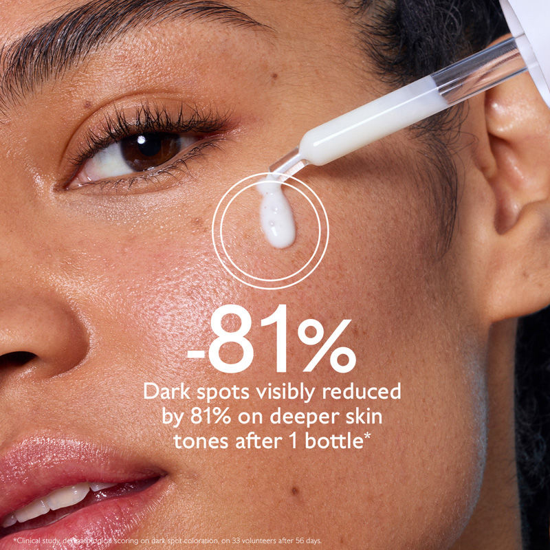 Caudalie Vinoperfect Brightening Dark Spot Serum
(30ml)
