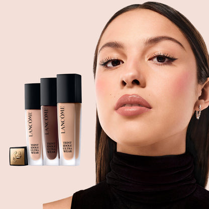 Lancome Teint Idole Ultra Wear Foundation (24H Wear Lightweight Foundation - All skin Types)
(30ml)
