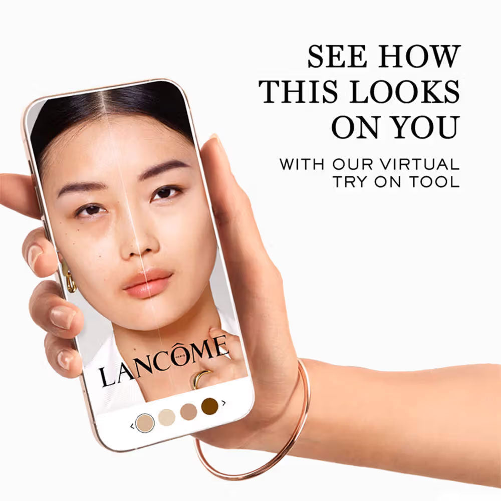 Lancome Teint Idole Ultra Wear Foundation (24H Wear Lightweight Foundation - All skin Types)
(30ml)