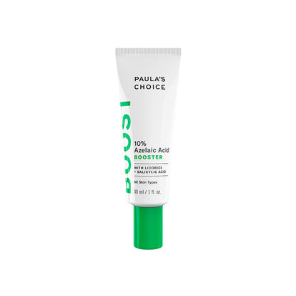 Paula's Choice Boost 10% Azelaic Acid Booster
(30ml)